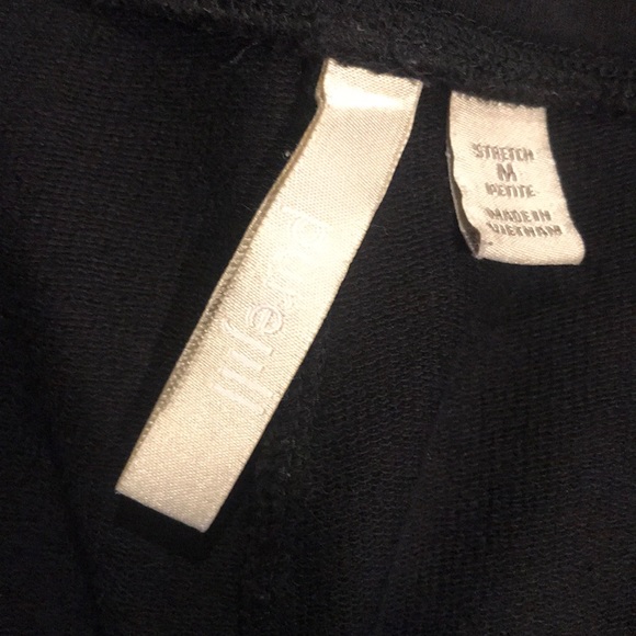 {purejill} Stretch Capri - Picture 4 of 5